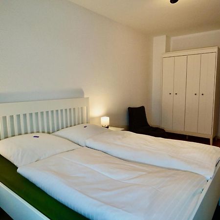 Ferienwohnung Badstaven Wißmar المظهر الخارجي الصورة