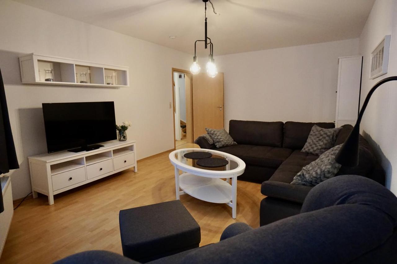 Ferienwohnung Badstaven Wißmar المظهر الخارجي الصورة