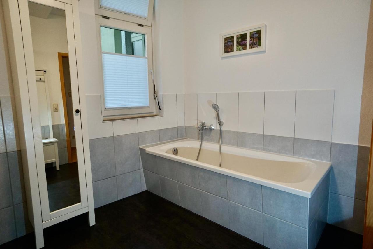 Ferienwohnung Badstaven Wißmar المظهر الخارجي الصورة